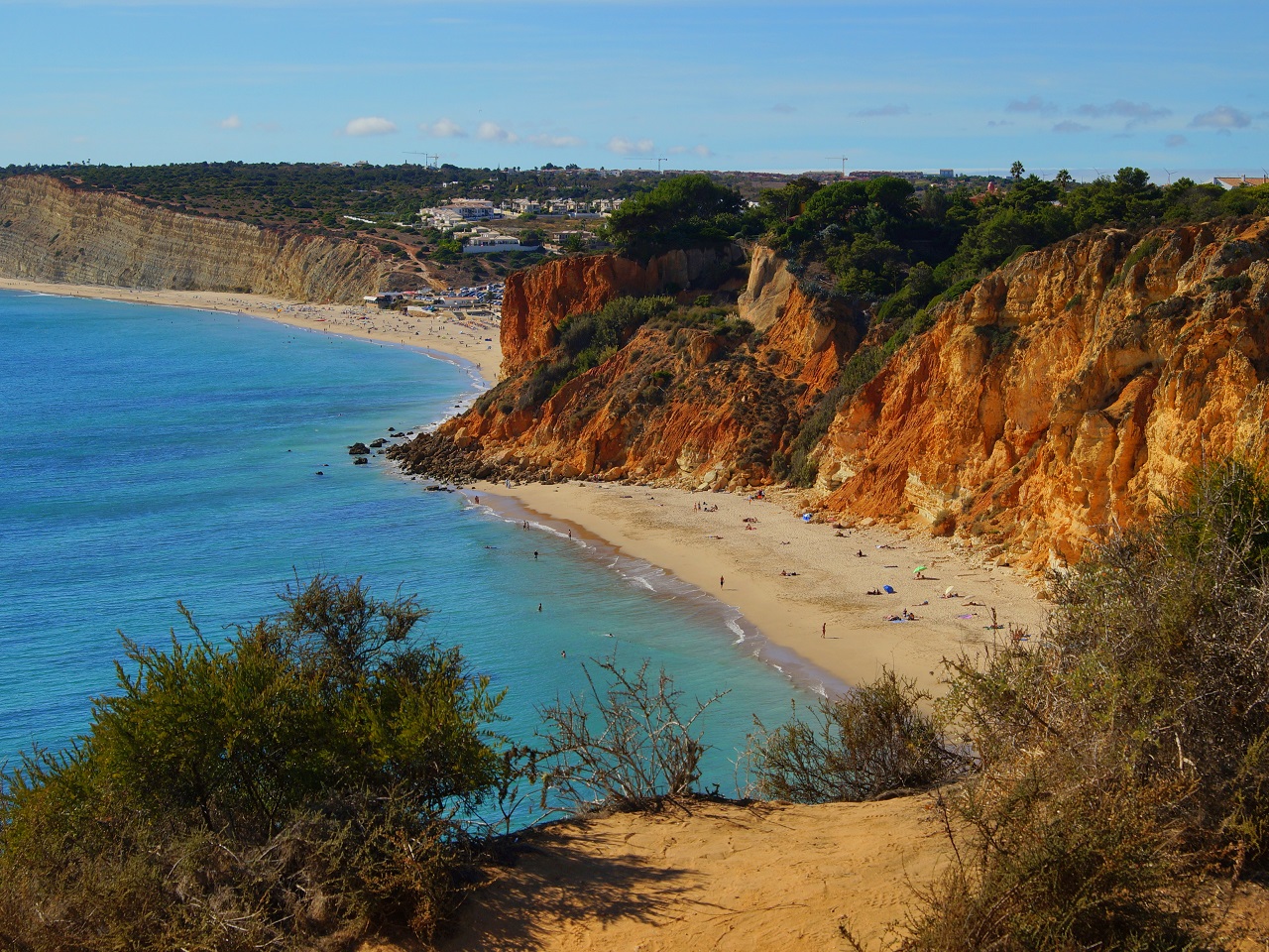 Wycieczka do Portugalii (Algarve) - Południowe perły krańca Europy