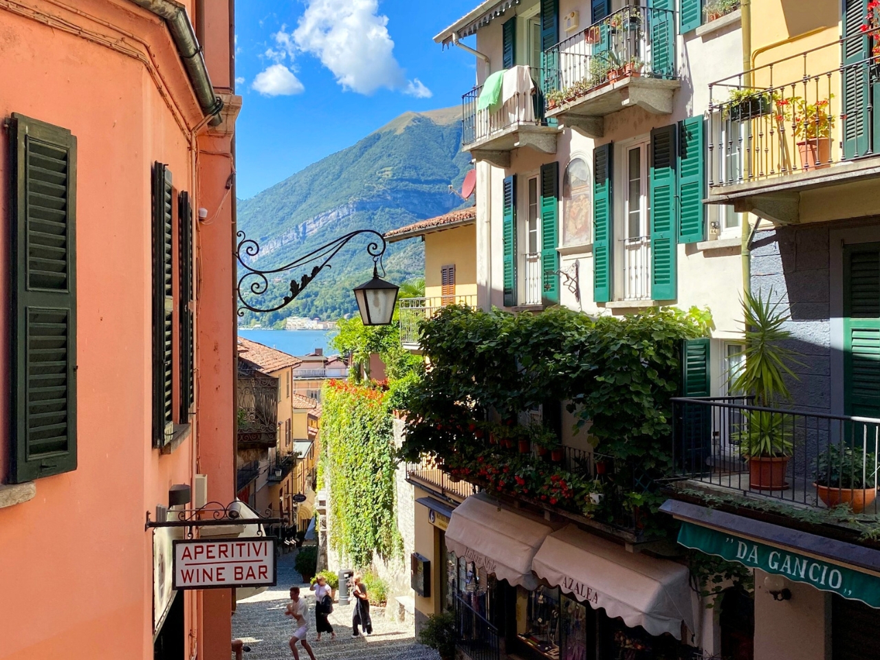 Wycieczka do Mediolanu - Espresso pod Alpami