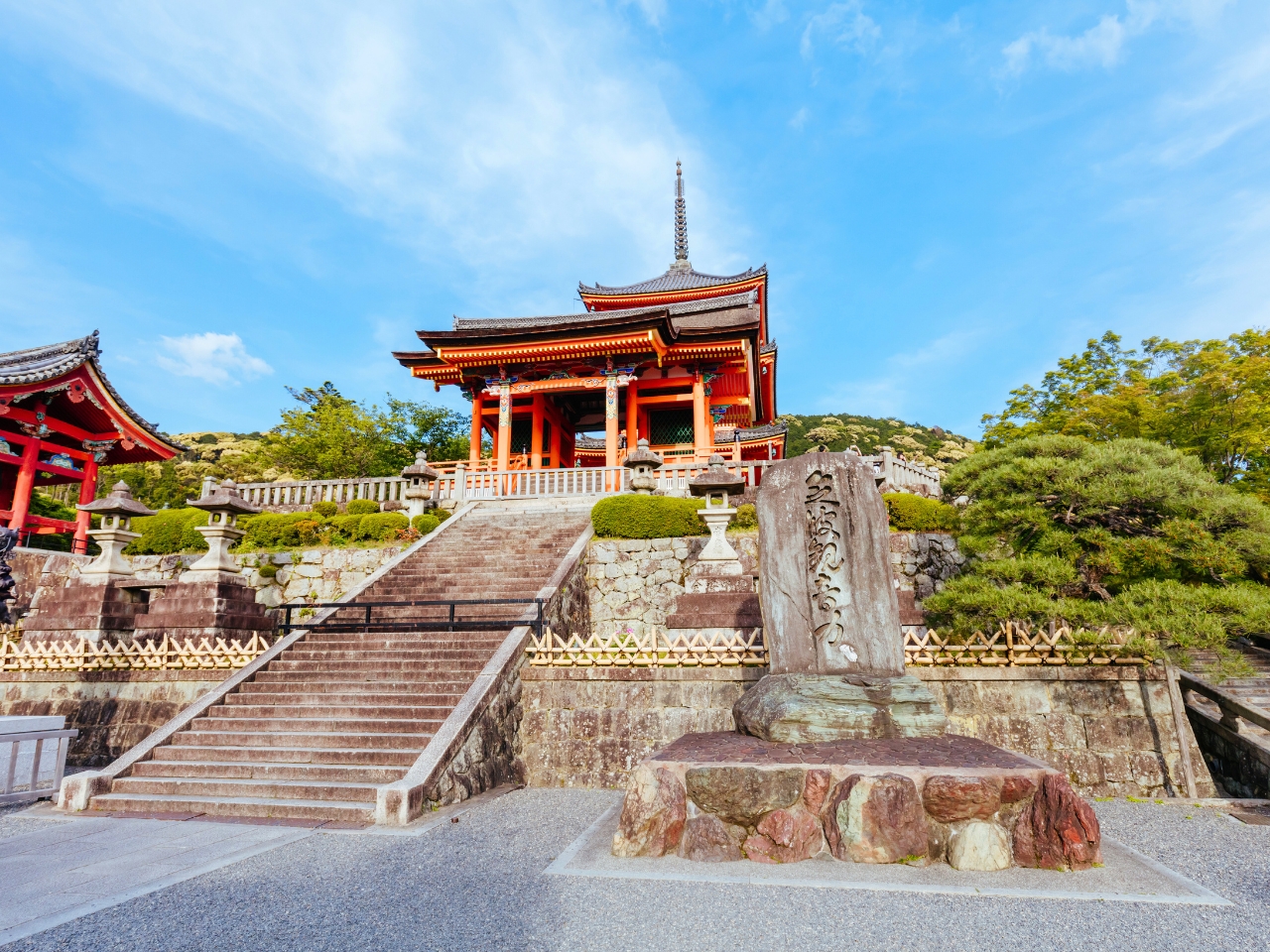 Oblicza Japonii - Wycieczka do Japonii