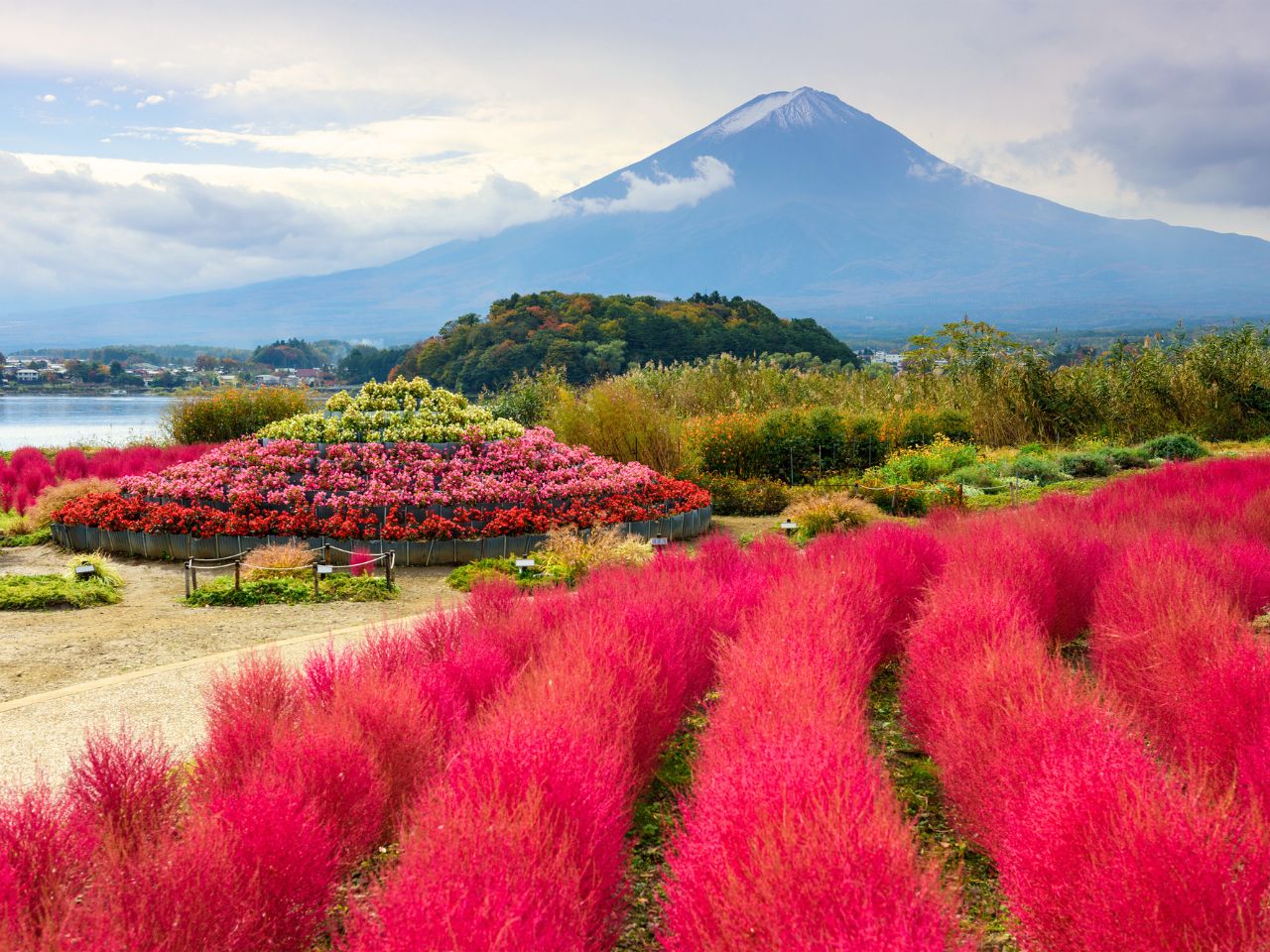 Japonia dla aktywnych