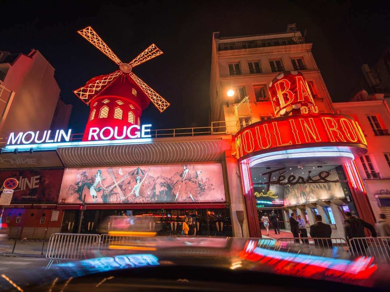 Wycieczka do Paryża i do Normandii - Francuskie Impresje