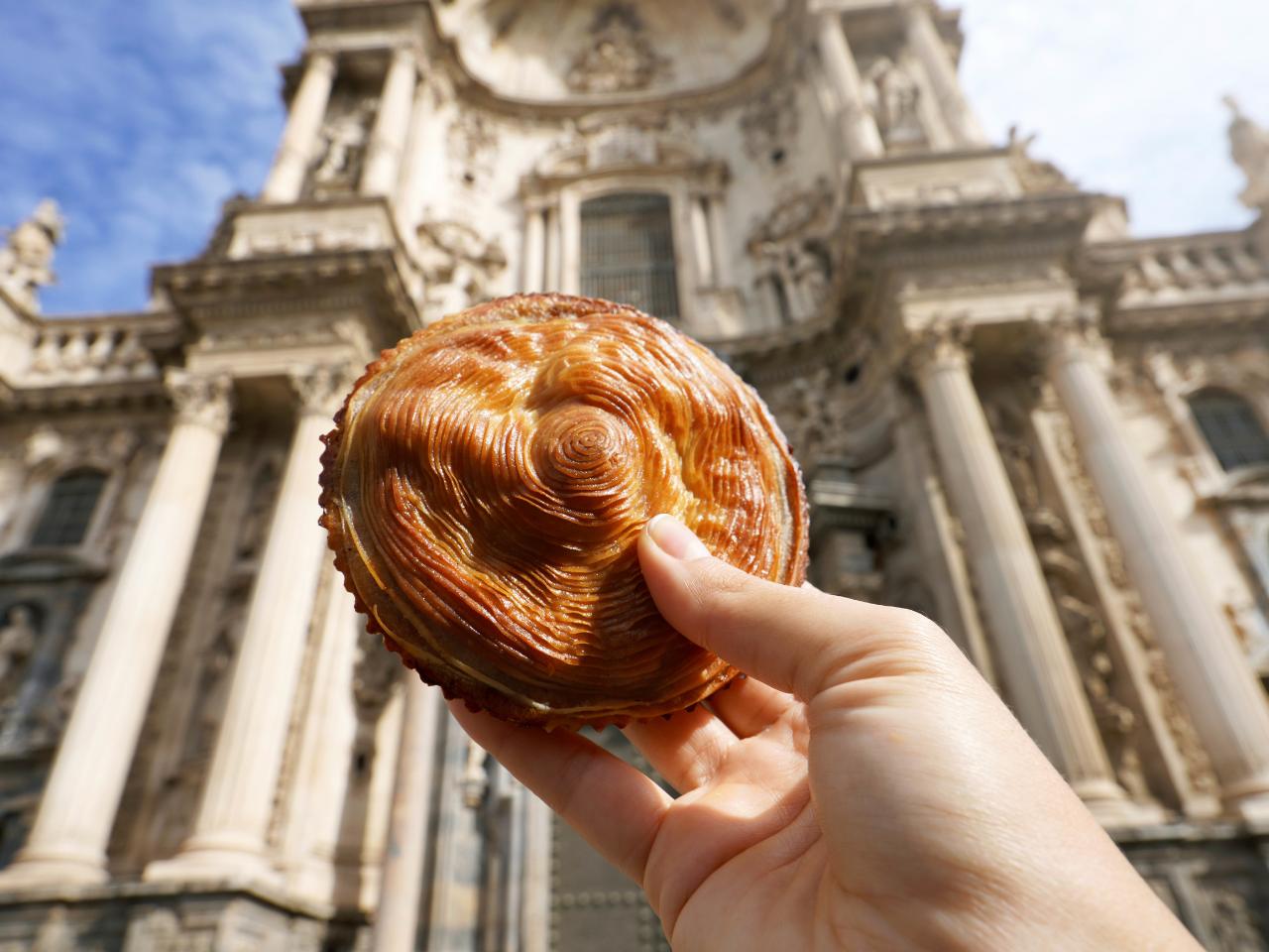 Wycieczka do Walencji - Hiszpańskie Tapas