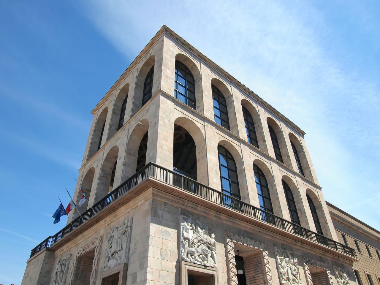 Museo del Novecento 