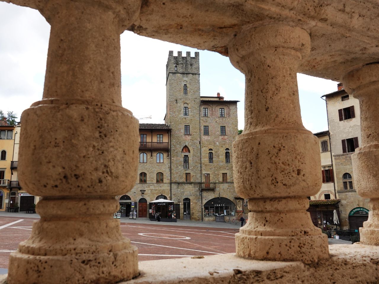Arezzo
