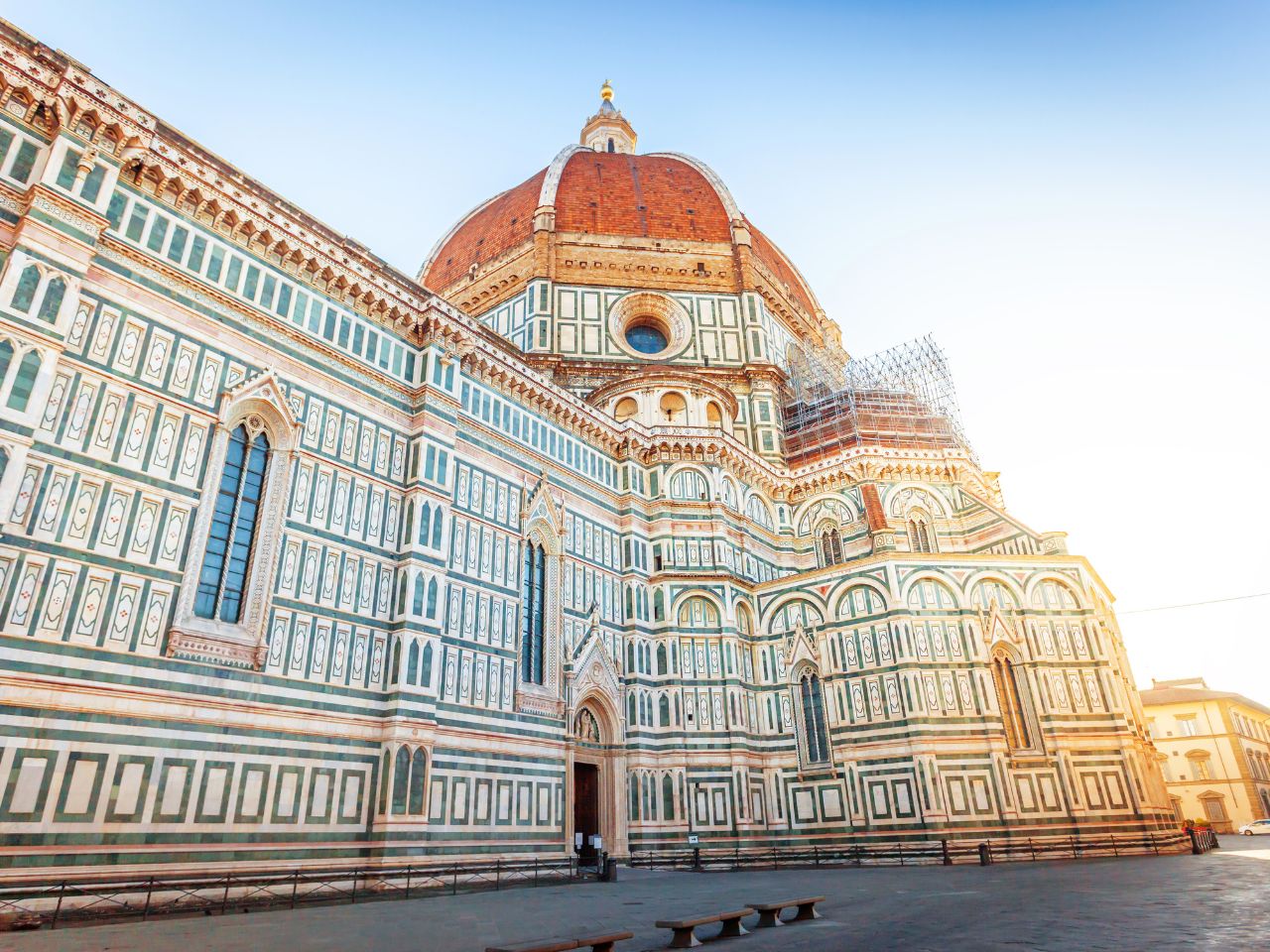 Katedra Santa Maria del Fiore