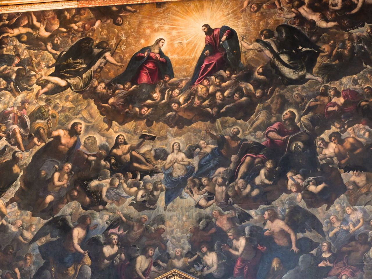 Artystyczna Wenecja, Werona i Padwa z ks. prof. W. Kaweckim