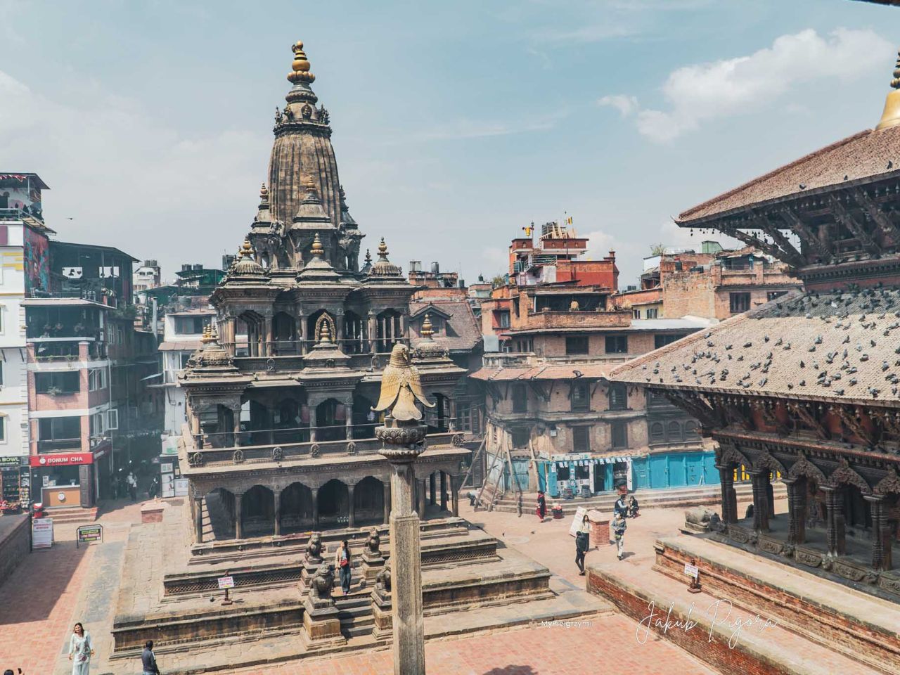 Wyprawa do Nepalu - zobacz Himalaje z bliska